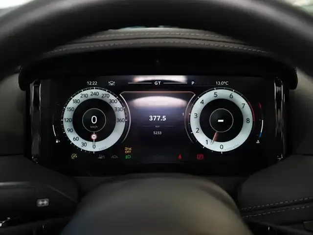 Aston Martin DB12