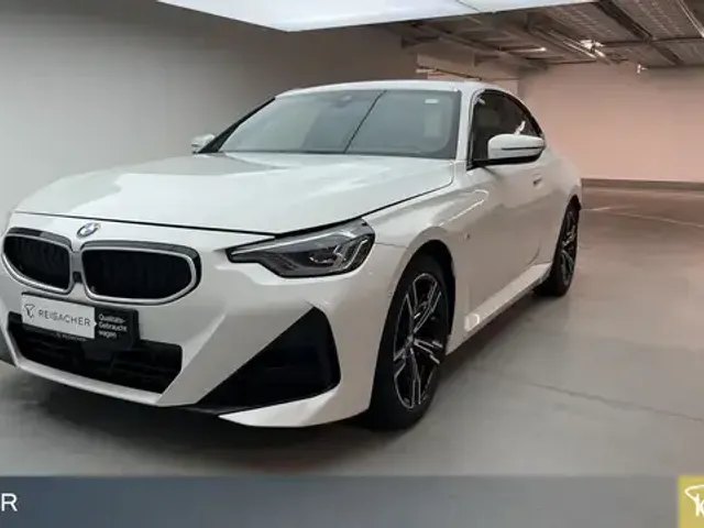 BMW 220
