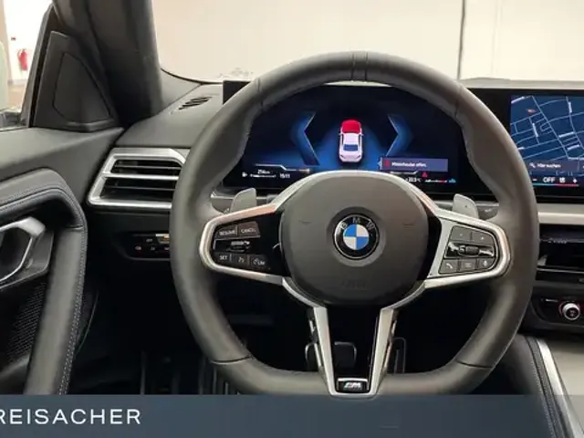 BMW 220