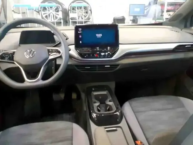 Volkswagen ID.4