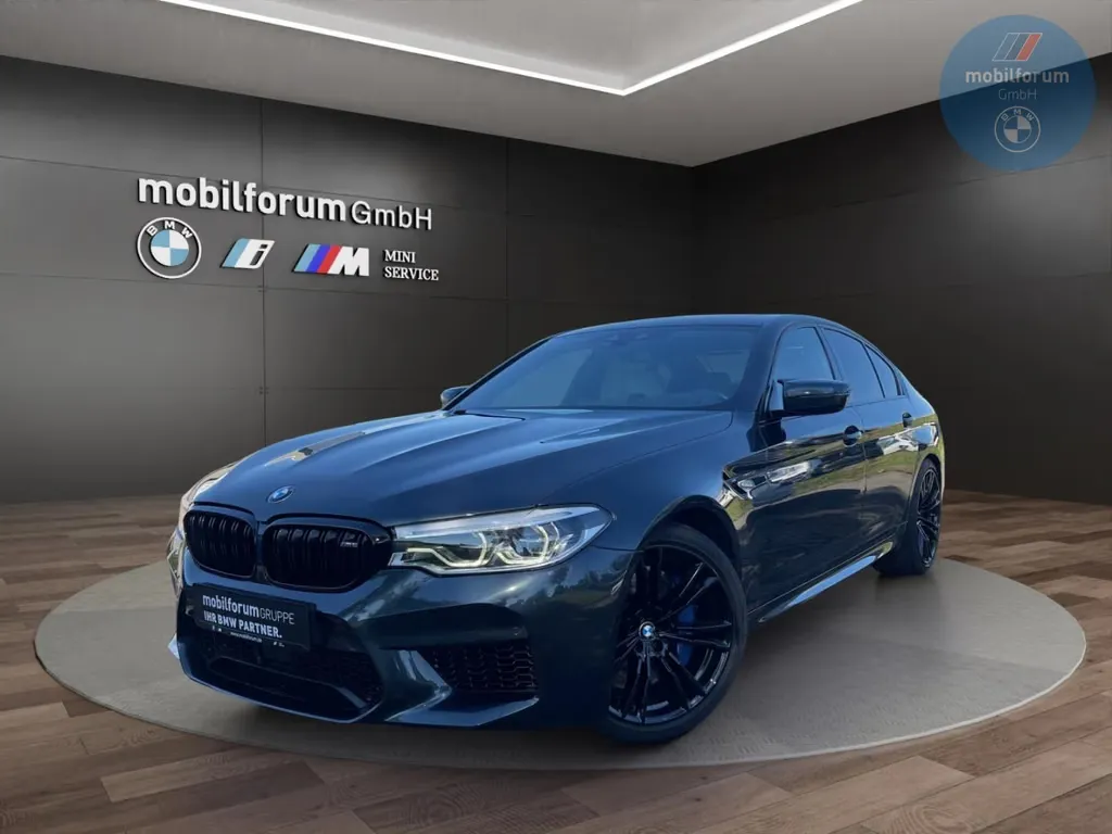 BMW M5