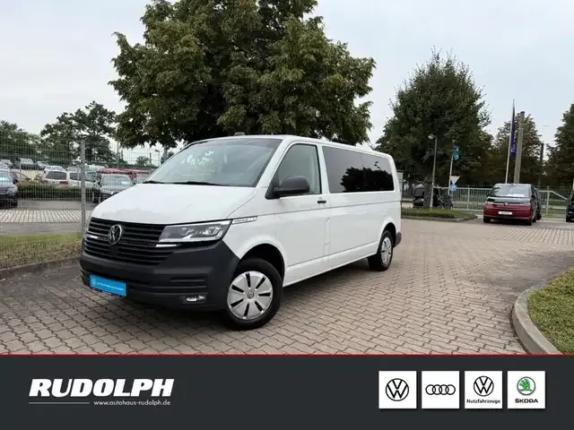 Volkswagen T6.1 Caravelle