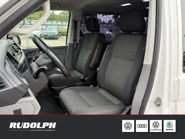 Volkswagen T6.1 Caravelle