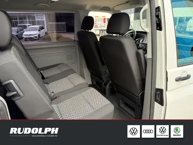Volkswagen T6.1 Caravelle