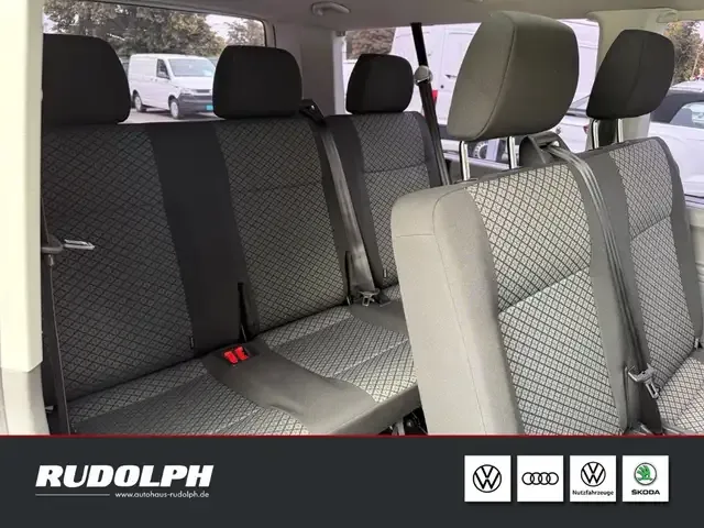 Volkswagen T6.1 Caravelle