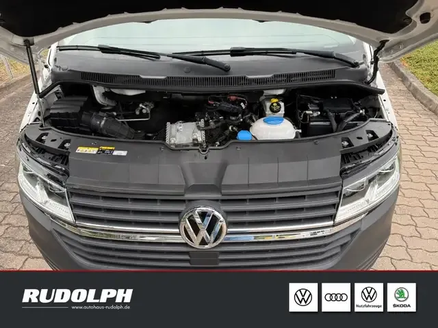 Volkswagen T6.1 Caravelle
