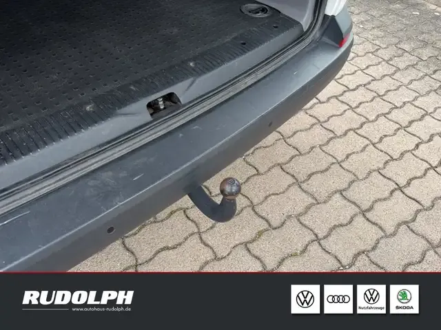 Volkswagen T6.1 Caravelle