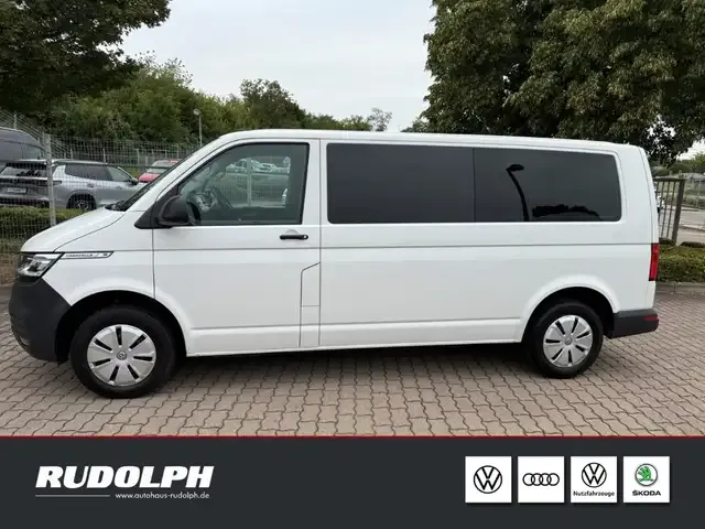 Volkswagen T6.1 Caravelle