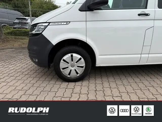 Volkswagen T6.1 Caravelle