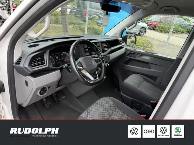 Volkswagen T6.1 Caravelle