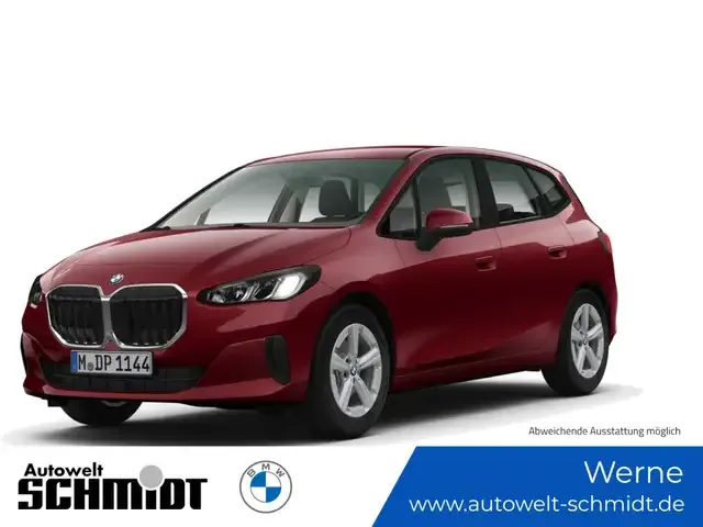 BMW 218