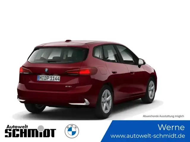BMW 218
