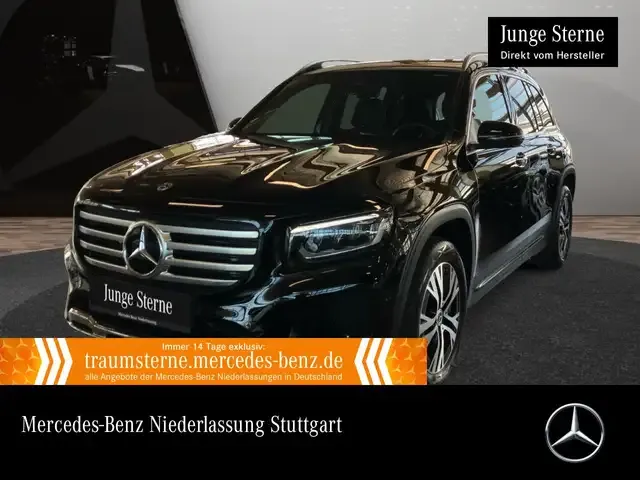 Mercedes-Benz GLB 180
