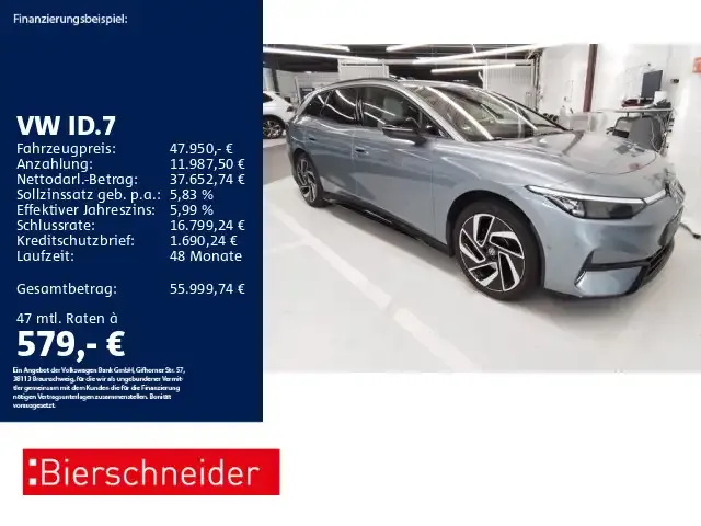 Volkswagen ID.7