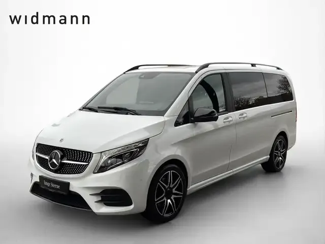 Mercedes-Benz V 300