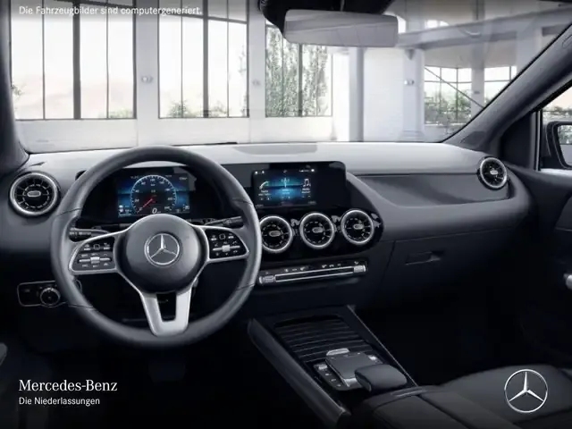 Mercedes-Benz B 250
