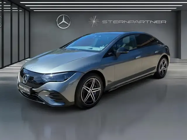 Mercedes-Benz EQE 350