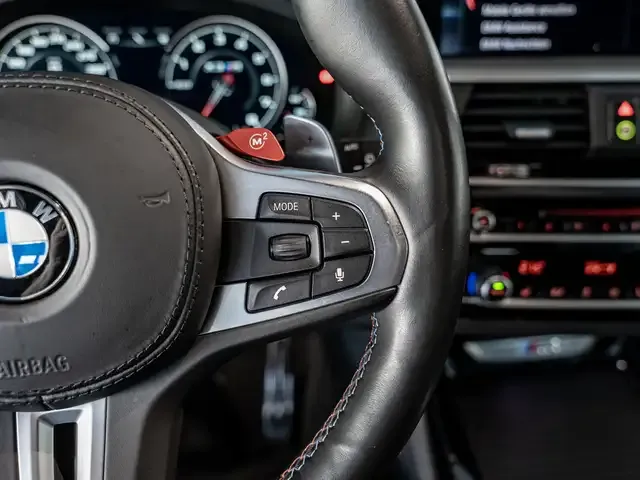 BMW X3 M