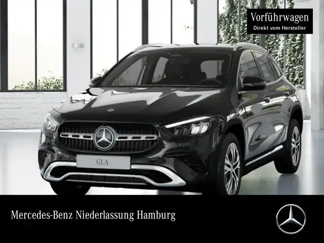 Mercedes-Benz GLA 180