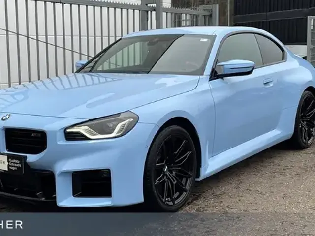 BMW M2