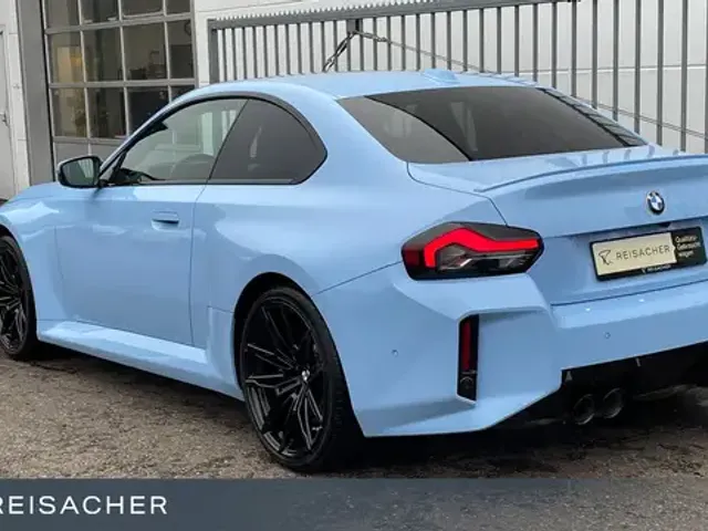 BMW M2