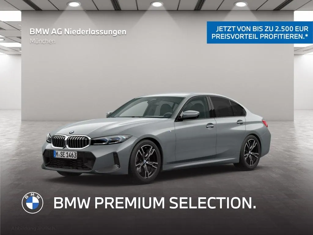 BMW 320