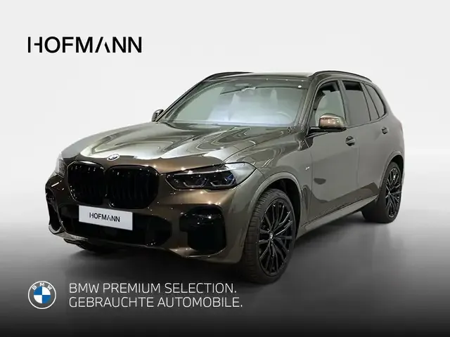 BMW X5 M