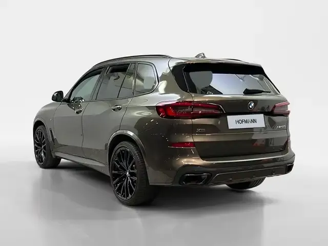 BMW X5 M