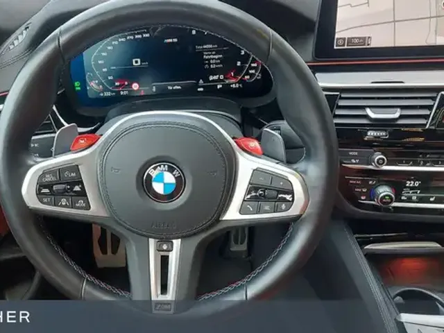 BMW M5