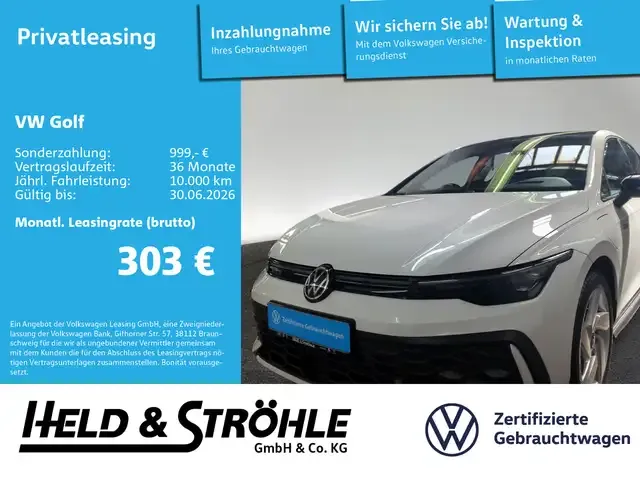 Volkswagen Golf GTE