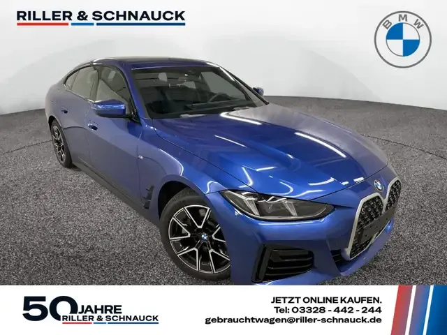 BMW 430