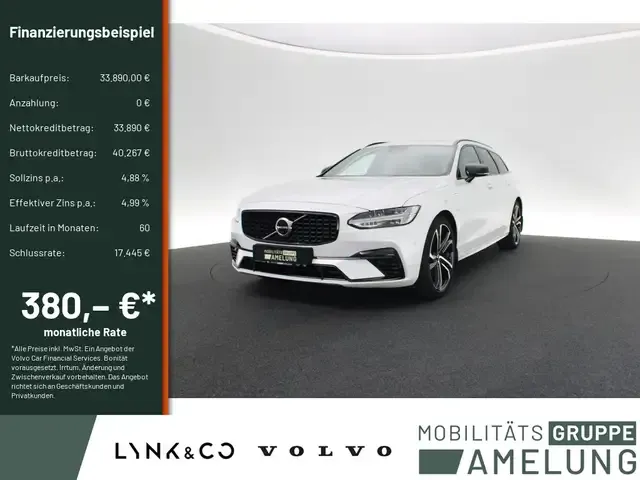 Volvo V90