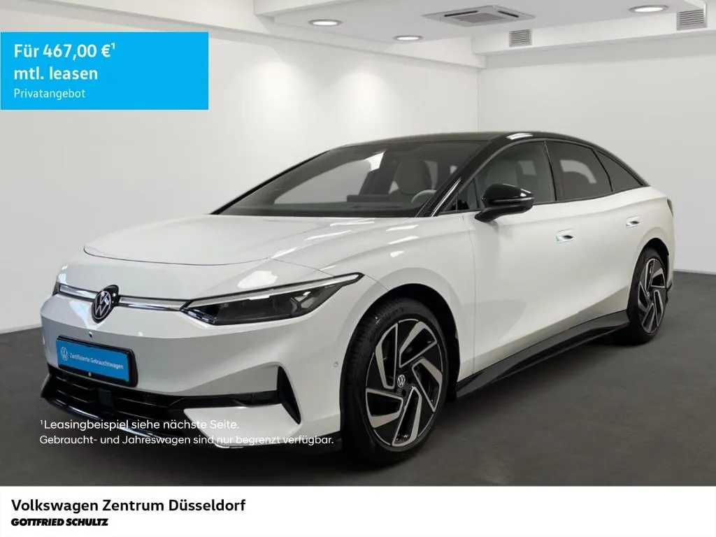 Volkswagen ID.7