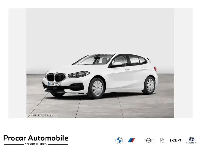 BMW 116