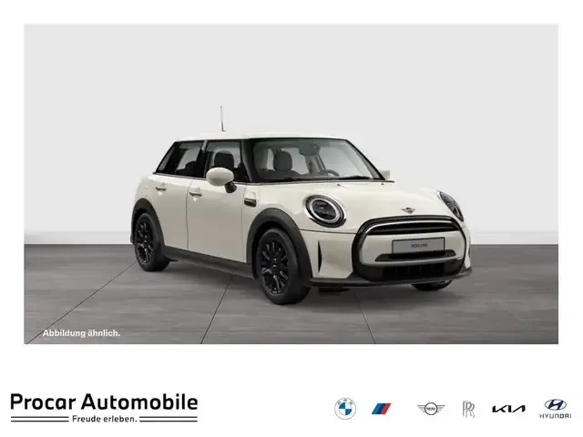 MINI One