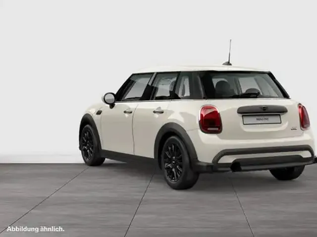 MINI One