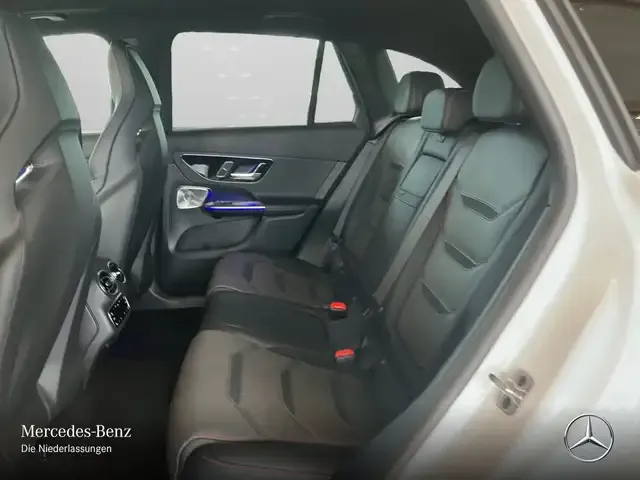 Mercedes-Benz GLC 63 AMG