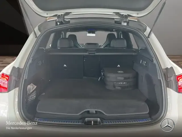 Mercedes-Benz GLC 63 AMG