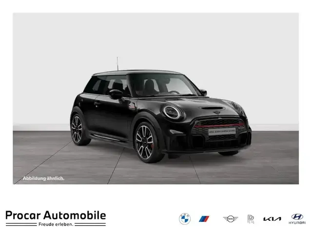 MINI John Cooper Works