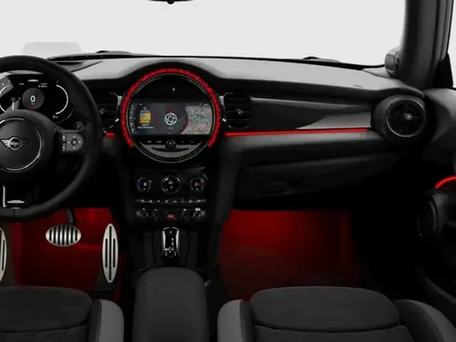 MINI John Cooper Works