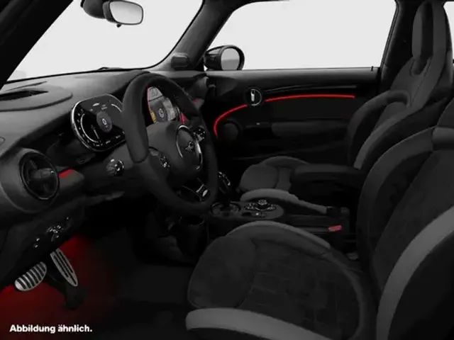 MINI John Cooper Works