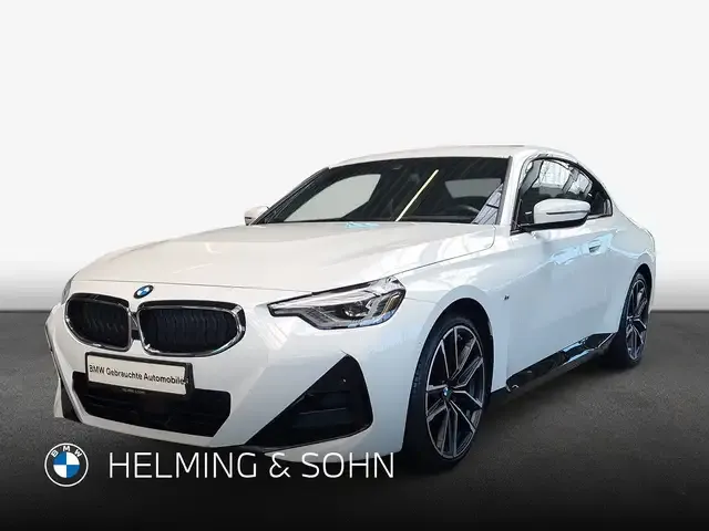 BMW 220