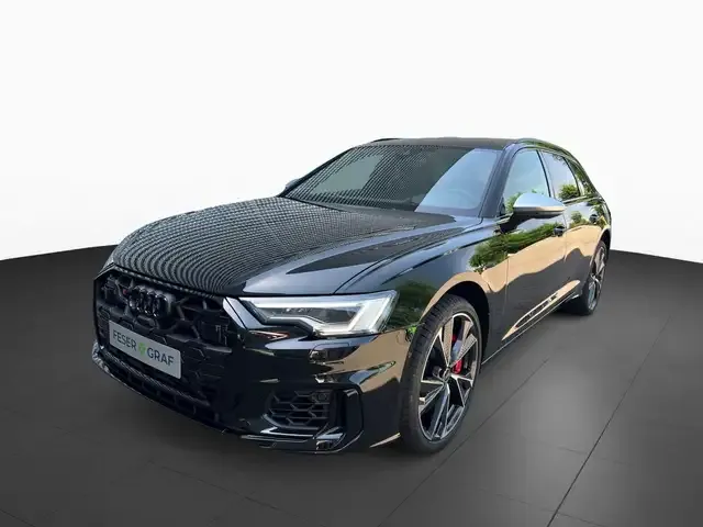 Audi S6