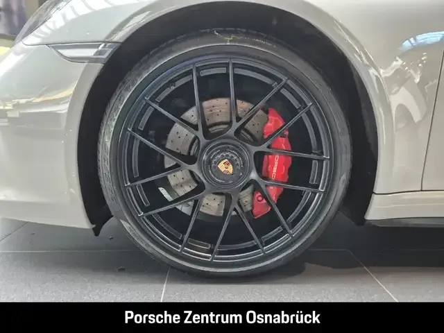 Porsche 991