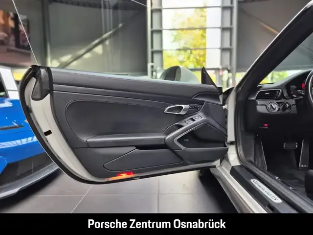 Porsche 991