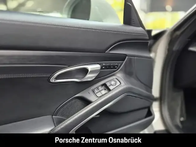 Porsche 991