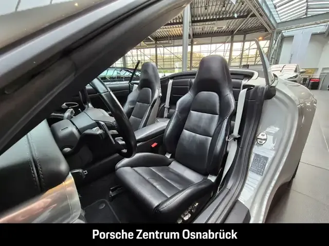 Porsche 991