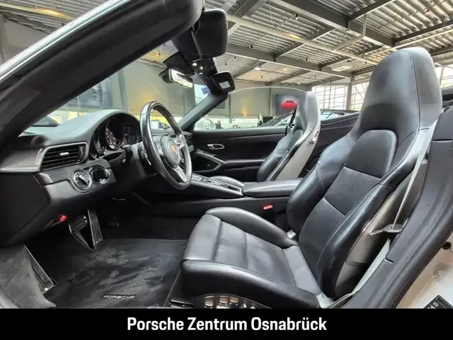 Porsche 991