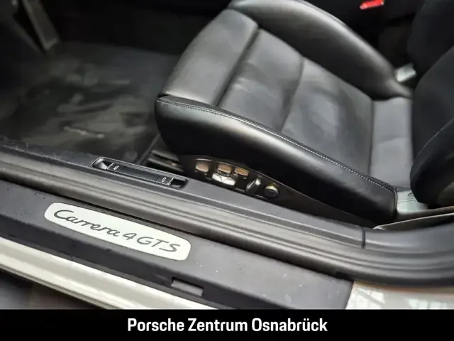 Porsche 991