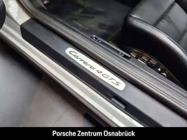 Porsche 991